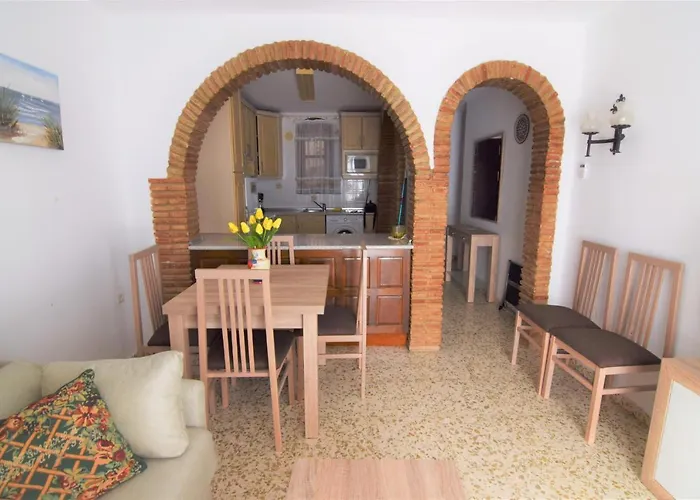 Appartamento Mandarinos 35 Nerja