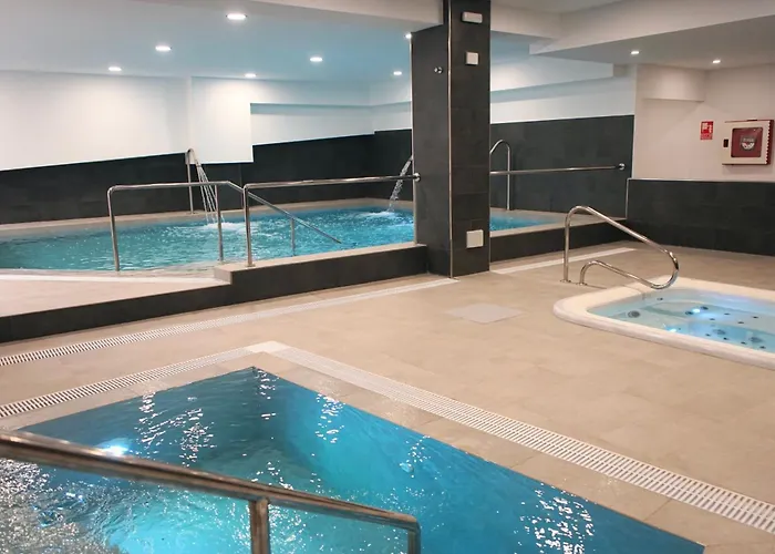 Appartamento Mandarinos 35 Nerja