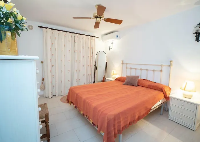 Mandarinos 35 Appartamento *