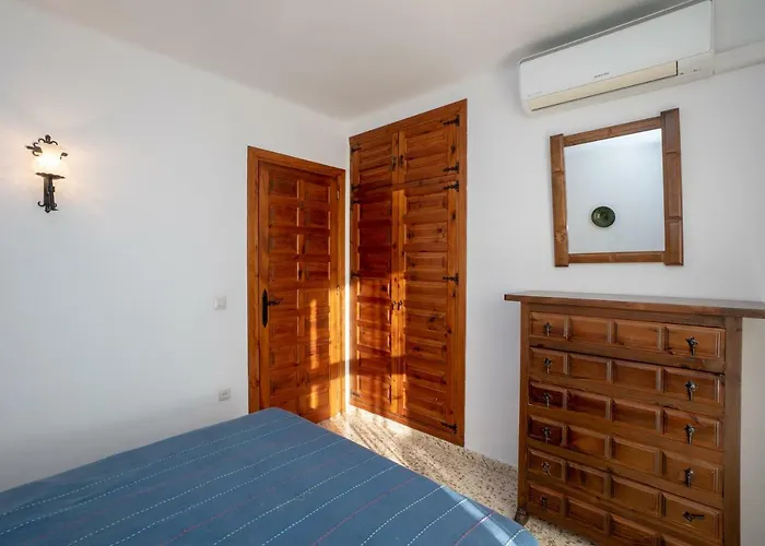 Appartamento Mandarinos 35