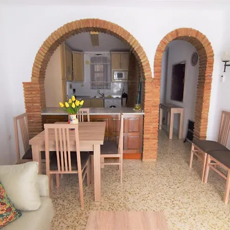 Apartamento Mandarinos 35 Nerja