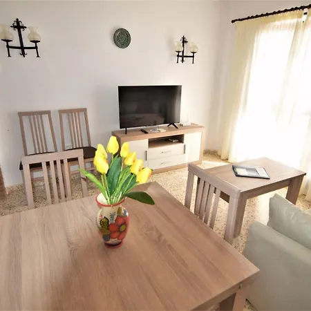 Mandarinos 35 Apartment Nerja