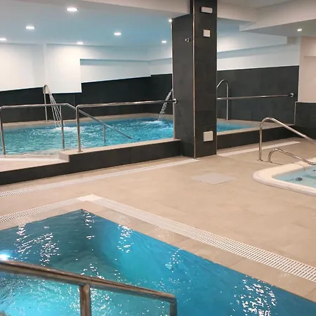 Apartamento Mandarinos 35 Nerja