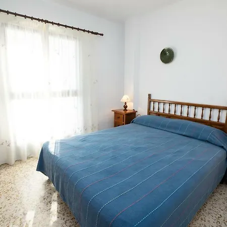Apartamento Mandarinos 35 Nerja