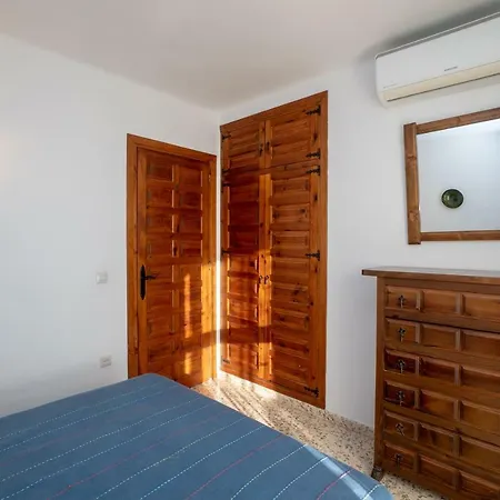 Apartamento Mandarinos 35