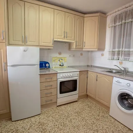 Apartamento Mandarinos 35 Nerja
