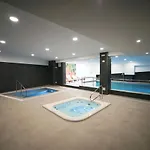 Mandarinos 35 Апартаменты Нерха