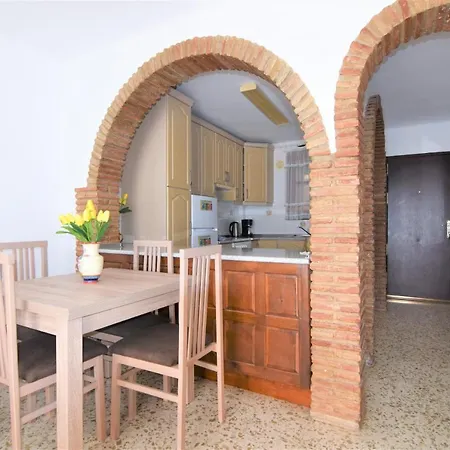 Mandarinos 35 Апартаменты