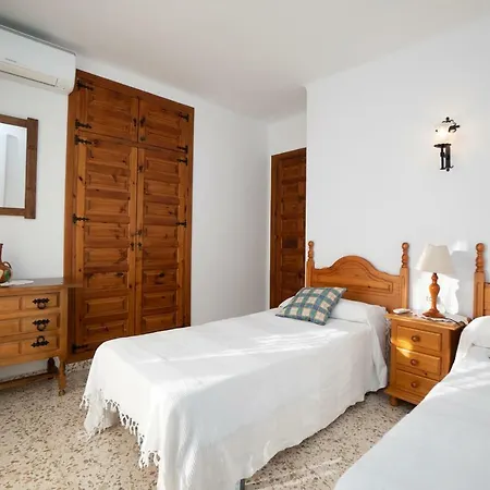Apartment Mandarinos 35 Nerja