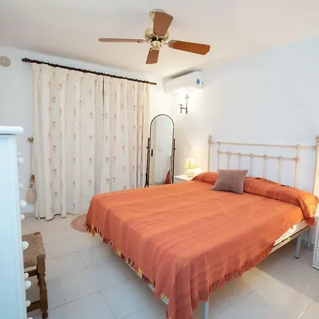 Mandarinos 35 Apartamento *