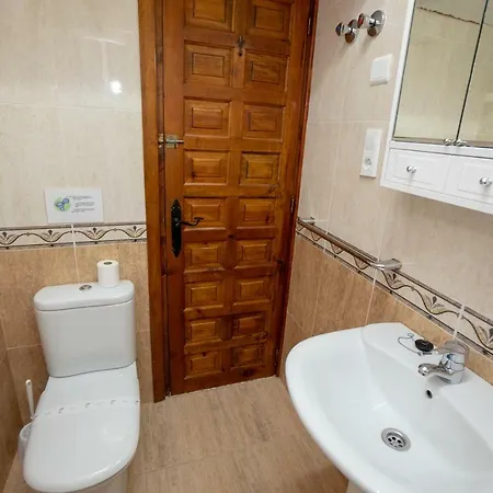 Apartment Mandarinos 35 Nerja