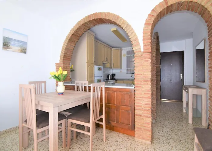 Mandarinos 35 Апартаменты