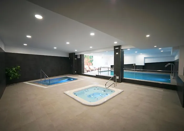 Mandarinos 35 Apartamento Nerja