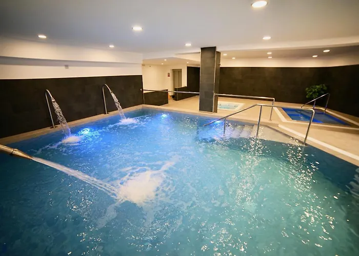 Mandarinos 35 Апартаменты