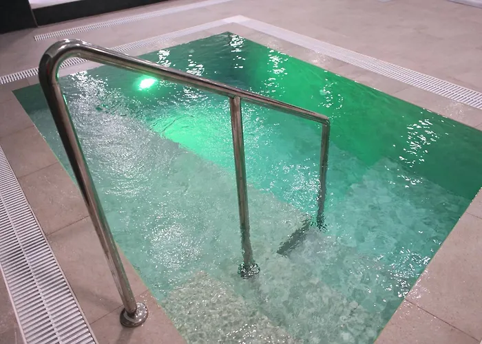 Mandarinos 35 * Nerja