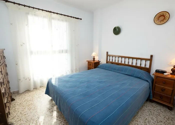 Apartamento Mandarinos 35 Nerja