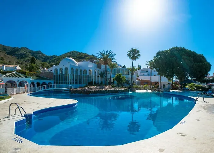 Mandarinos 35 Нерха