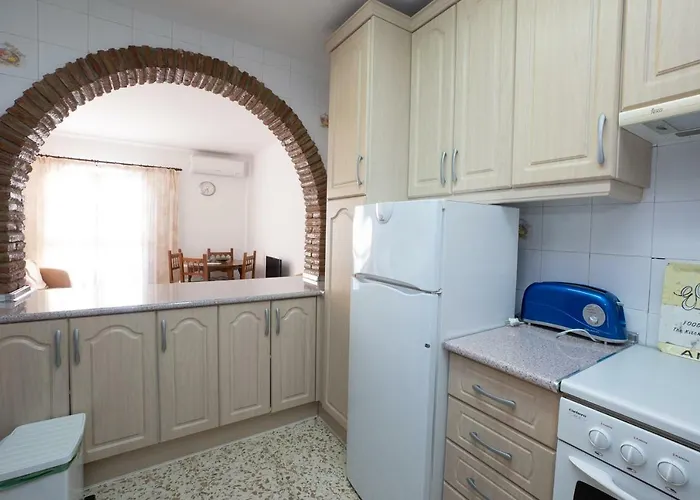 Mandarinos 35 Apartamento *