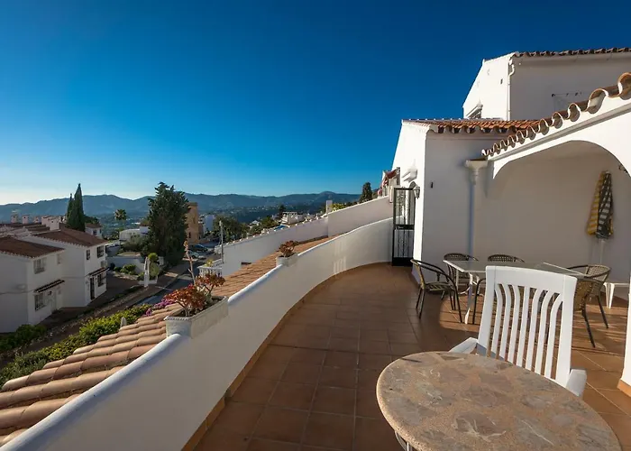 Apartamento Mandarinos 35 *