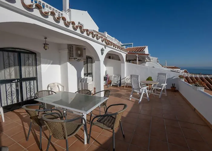 Mandarinos 35 Апартаменты *