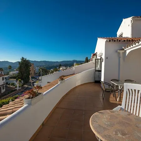 Appartement Mandarinos 35 *