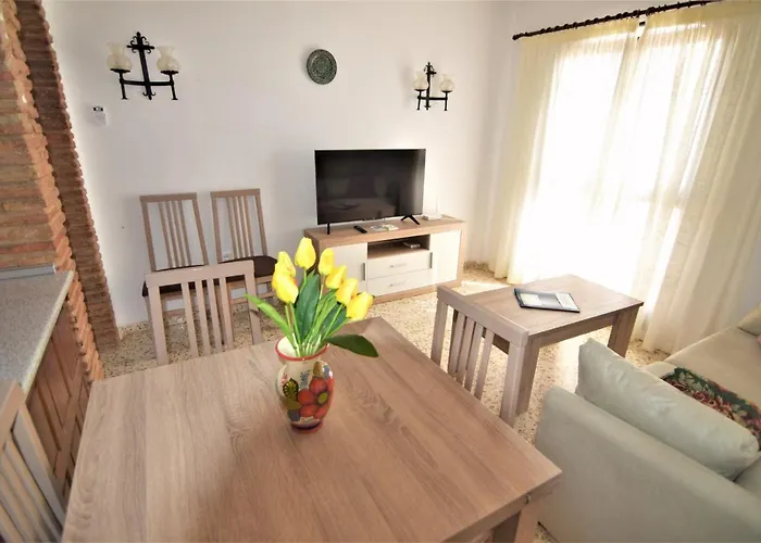 Mandarinos 35 Appartement Nerja