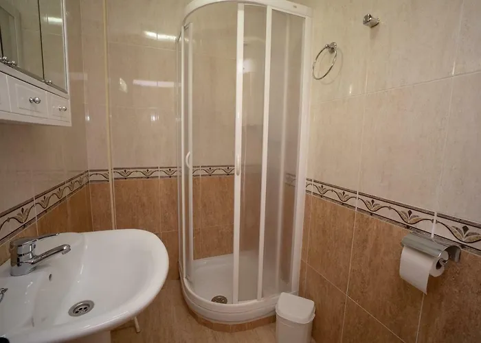 Appartement Mandarinos 35