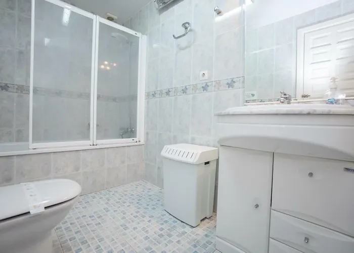 Mandarinos 35 Appartement