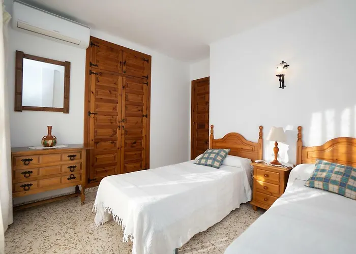 Appartement Mandarinos 35 Nerja