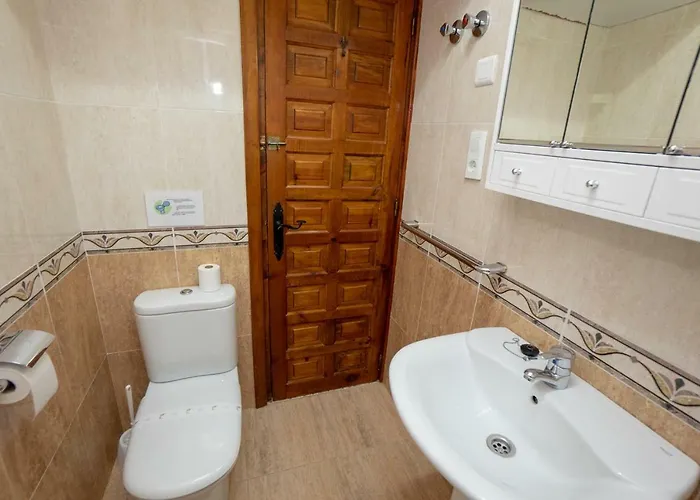 Appartement Mandarinos 35 Nerja