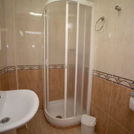 דירה Mandarinos 35